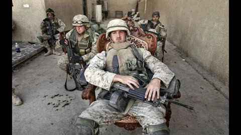 Happy 250th Birthday Marines