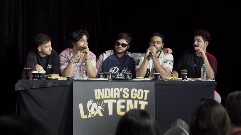 INDIA'S GOT LATENT | Bonus Episodes ft. Arpit Bala | The Roast, The Wit & The Unexpected Talent!