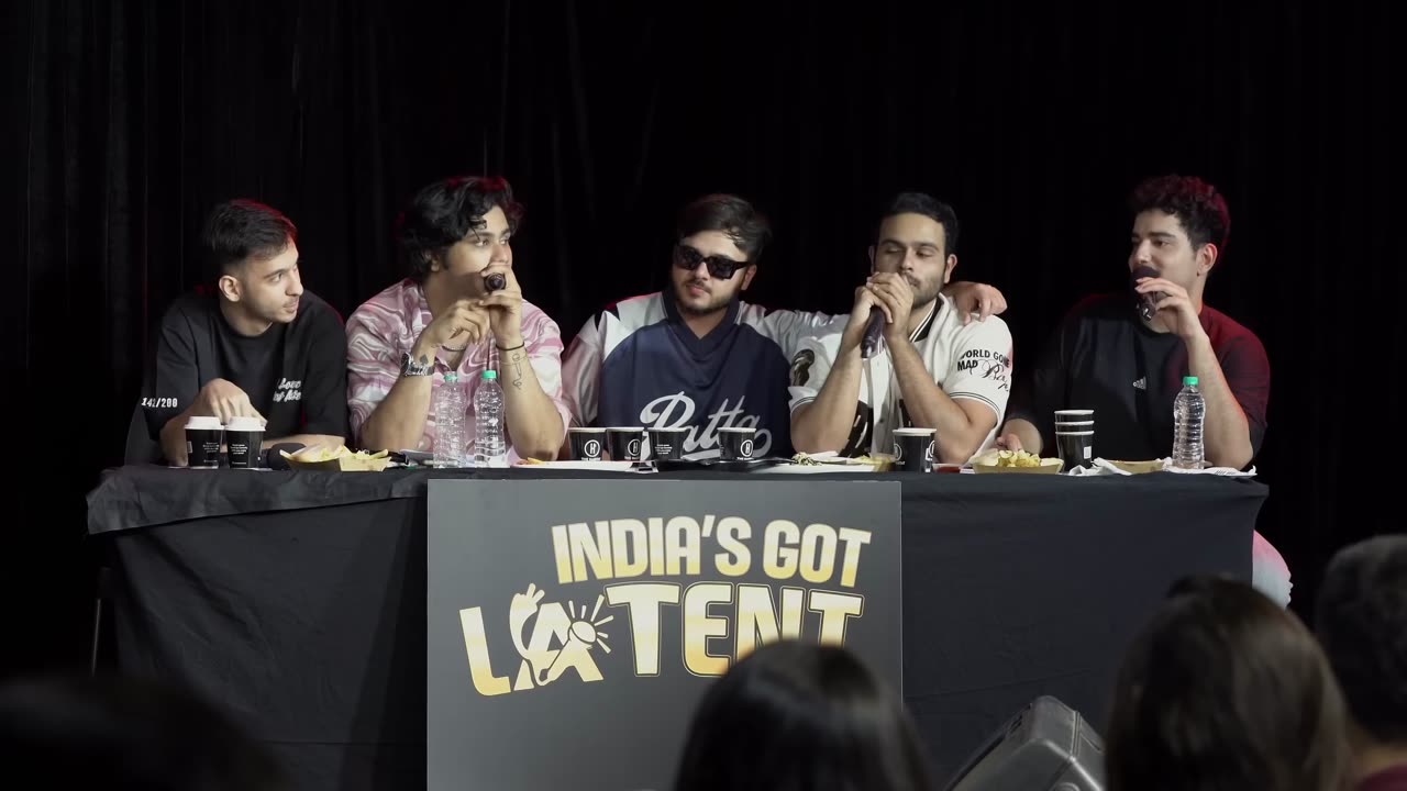 INDIA'S GOT LATENT | Bonus Episodes ft. Arpit Bala | The Roast, The Wit & The Unexpected Talent!