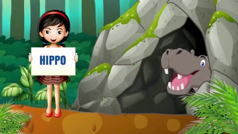 Kids Learning Videos | Fun & Educational | ABC, 123, Colors, Shapes