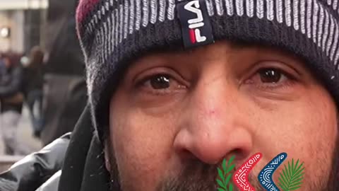 ex-militarv man who was exiled from's Venezuela is extremely happy about Maduro's capture.