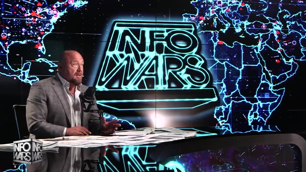 : Evidence Shows There May Have Been A Second Shooter Involved In The Assassination Of Charlie Kirk