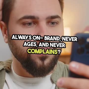 The Internet Files 🎬 Episode: Influencers Aren’t Human Anymore