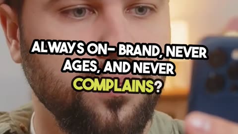 The Internet Files 🎬 Episode: Influencers Aren’t Human Anymore