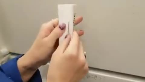 Blank INSERT?