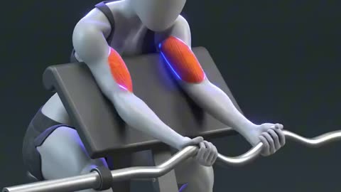 Avoid These Preacher Curl Mistakes