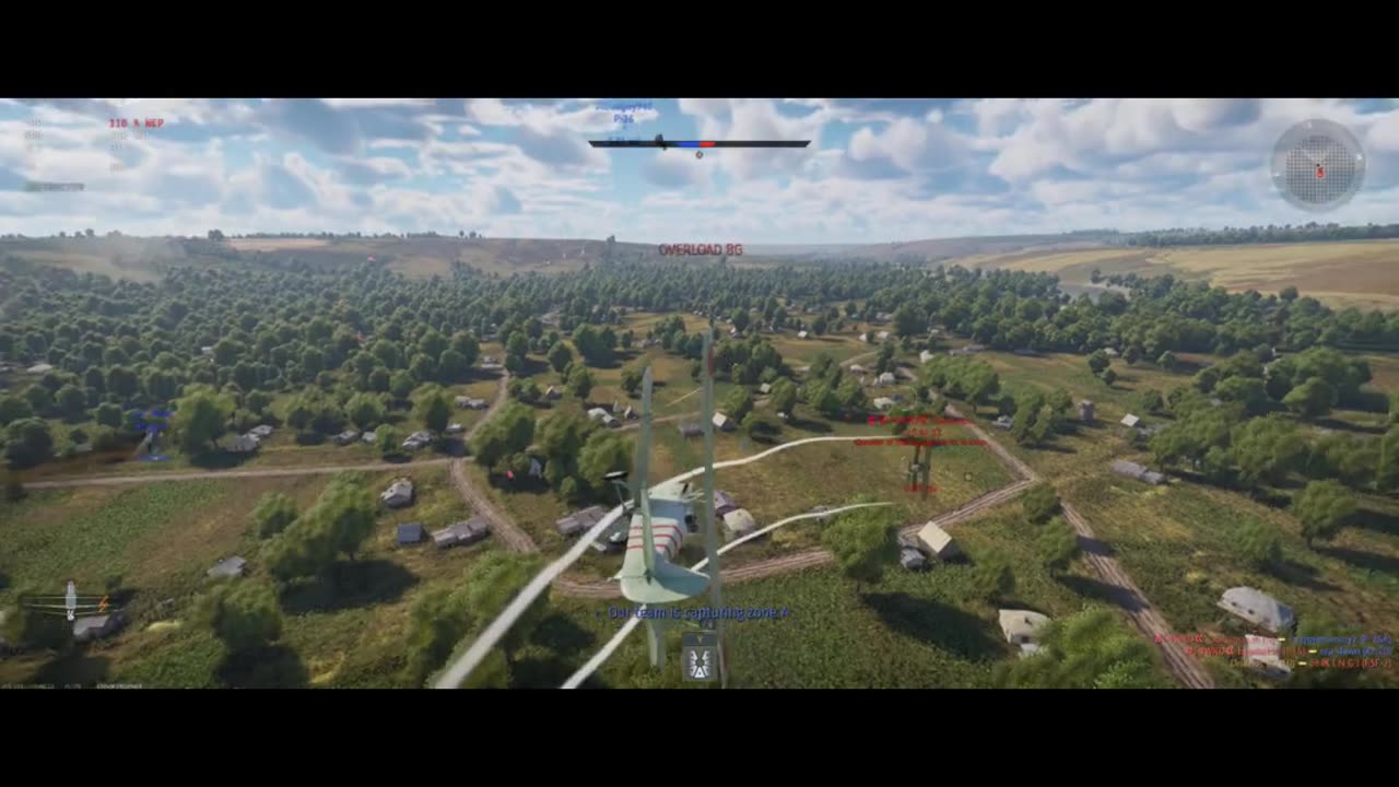 War Thunder Quick Look | Russian Military MMO Tanks, Planes & Ships Gameplay | Exclusive Music!