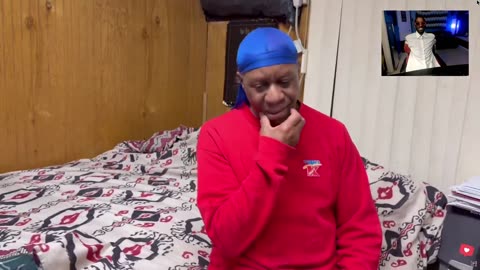 ChoCho x Qwan Surprising Unc With A New Bed!