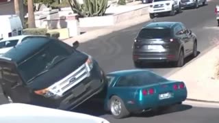 😂🚗 You Won't Believe What Happens at This Drive-Thru! | FunFM