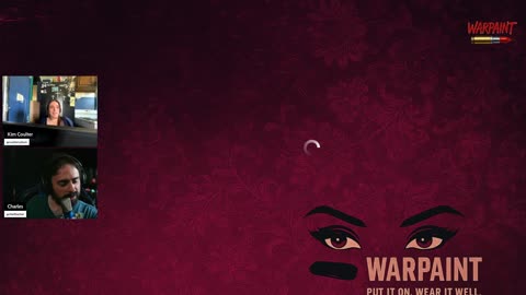 WARPAINT: US Protects Pedos AGAIN, Newsum Greenlights Homophobia, Nick Fuentes Gets his Redemtion,