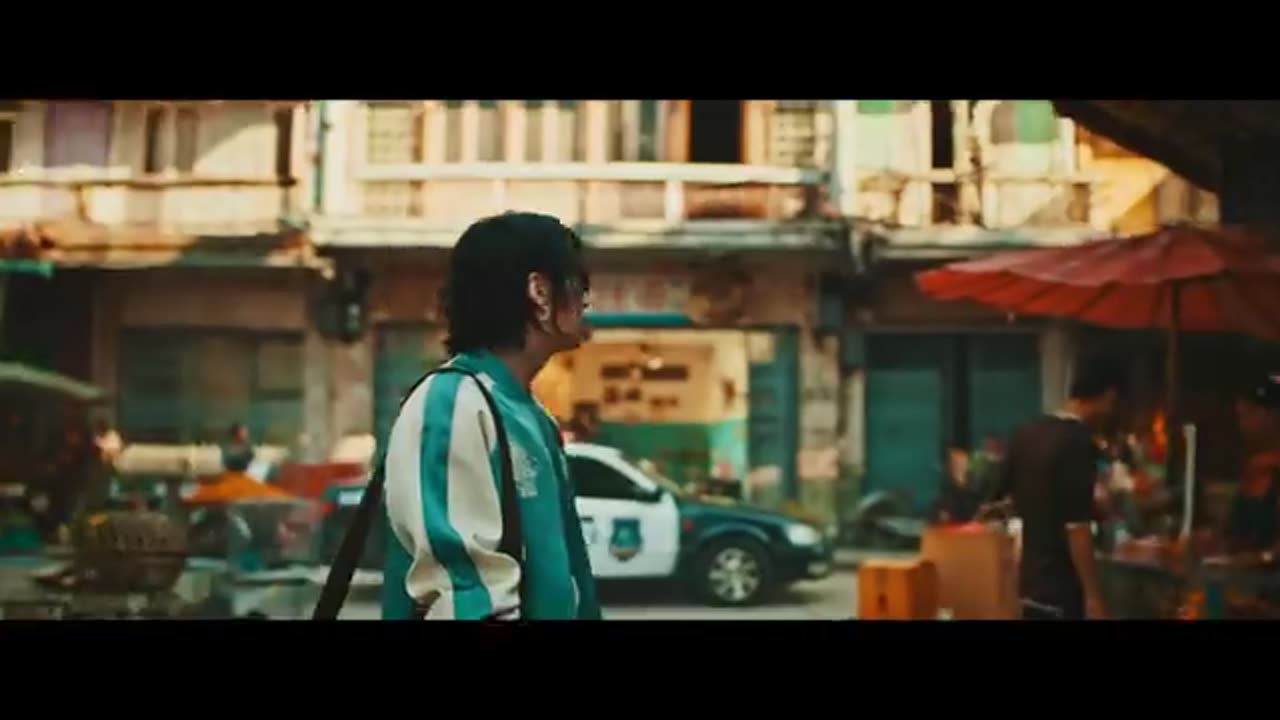 Breaking: Agust D 'Haegeum' Official MV