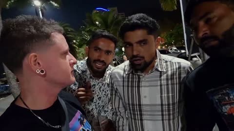 BLATANT RACIST ALCOHOLIC PATTAYA BELLENDS