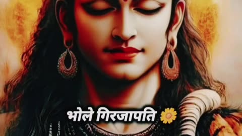 #Hari Om Har Har Mahadev 🙏 💐