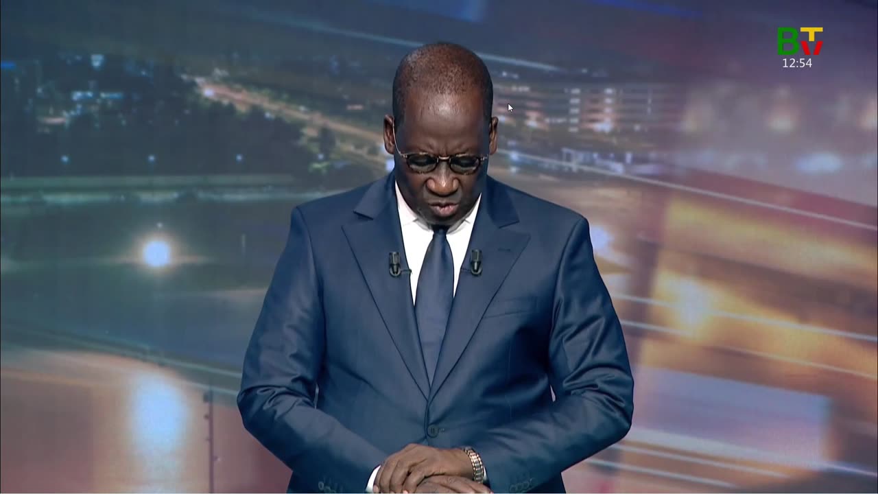 Benin TV - Fragment (2025/12/07_12:53)