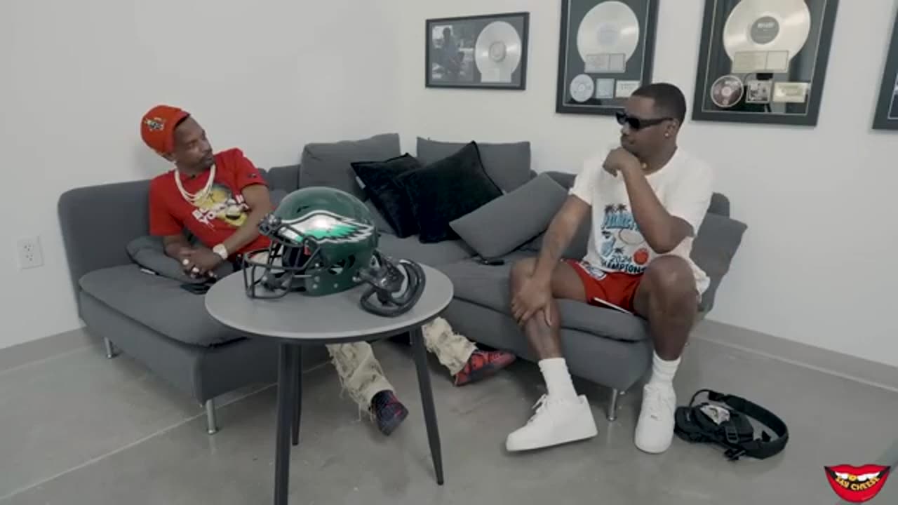 Charleston White wishes Shedeur Sanders performs bad in the NFL