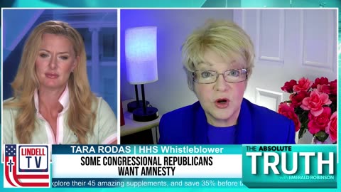 THE ABSOLUTE TRUTH: WE MUST FIND THE MISSING KIDS