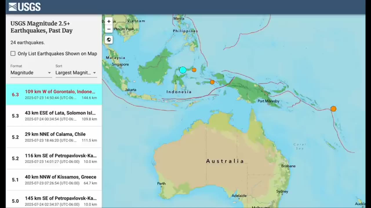 CME Coming to Earth, Solar Storms Trigger Tornados | July.24.2025 Space Weather News