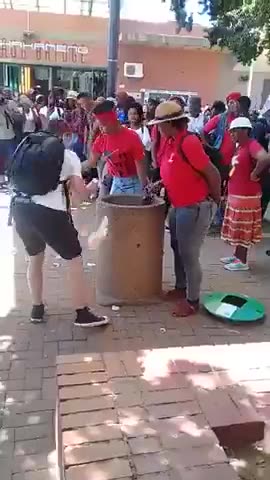 It seems like a habit for them.