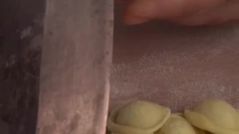 5 Pasta shapes you can made by hand