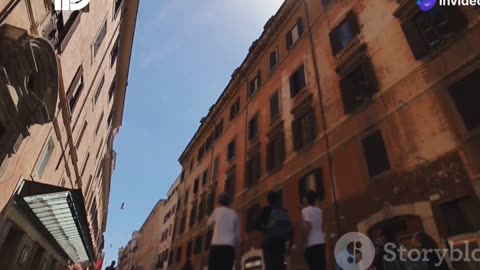 Rome on Foot_ Unforgettable Hidden Gems & Travel Tips!