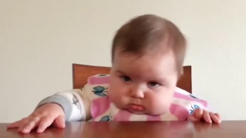 Funny and cute fails of baby kids compilation 4