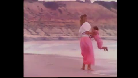 Olivia Newton-John - Winter Angel (Down Under 1988)