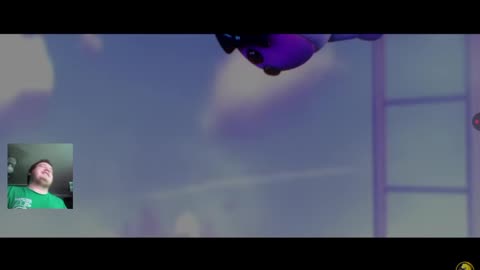 Reacting To FNAF: Every Freddy In A Nutshell