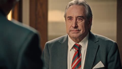 Sueños de libertad: Begoña conoce a Gabriel y se queda sorprendida de su gran conexión con él