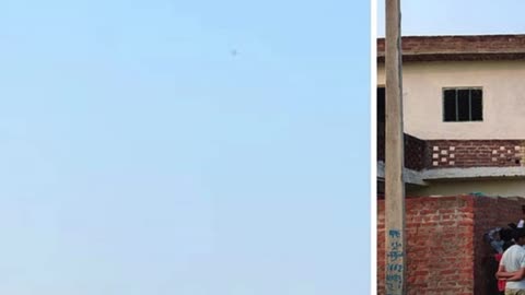 Bareilly: Man Mocked Over Marriage Climbs Roof, Rescued After 5-Hour Police Operation