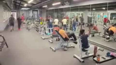 Fitness Services at Zym Mechanix, Madurai