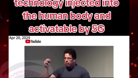 5. 19. Nano-particle self-assembling robot - by 5 G (2013 y. - Israel)