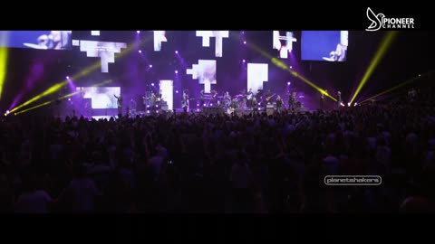 Pioneer Channel LIVE