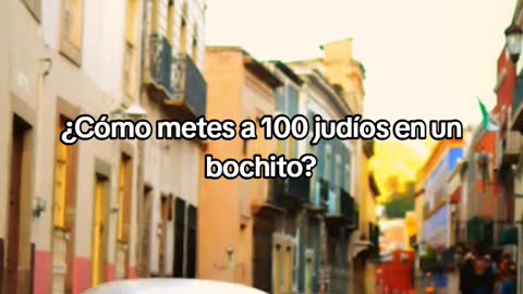 Chiste de humor negro parte 1
