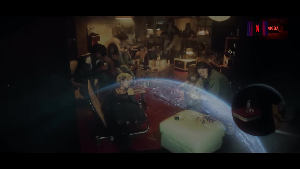 Black mirror season 7