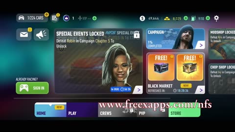 Need for Speed Cheats 2025 – How to Get Free Gold & Cash Fast