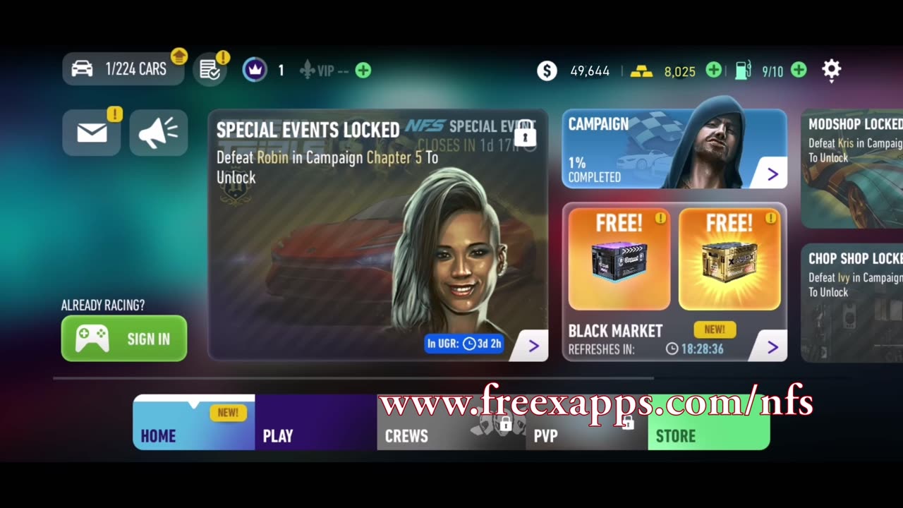 Need for Speed Cheats 2025 – How to Get Free Gold & Cash Fast