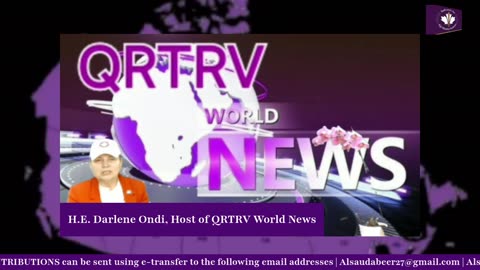 QRTRV News