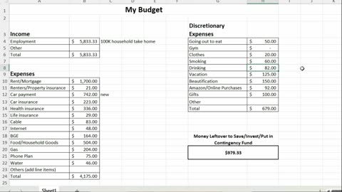 Episode T6- Personal Finance Part 2