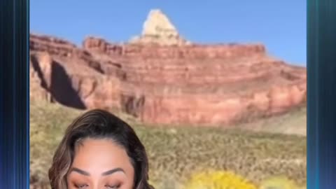 THE GRAND CANYON COVERUP OR CONSPIRACY?