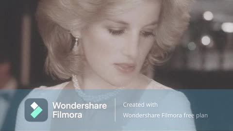Princess Diana cc subliminal