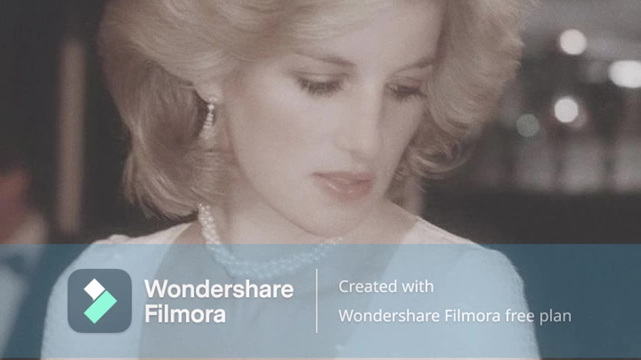 Princess Diana cc subliminal