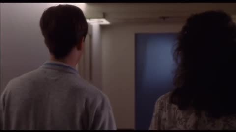 "The Fly 2" Starring Eric Stoltz, Daphne Zuniga and Lee Richardson