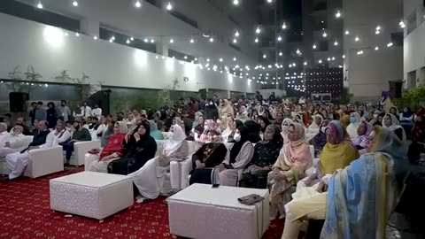 Allah Se Muhabbat Tamam Ibadat Ki Bunyad