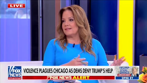Hemingway: Ignoring Big City Crime Is A Political Loser For Democrats