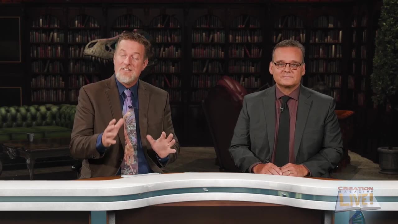 Associated Christian Television 24/7