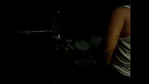 2025 09 12 Clinical Depression 3 drum tracking