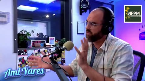 Food For Thought with James Hatcher feat. Ami Yares