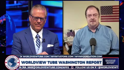 Trump's NATO Weapons Deal, Epstein Files Debate, and GOP Budget Battles