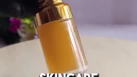 Como preparar óleo de linhaça antienvelhecimento✨️