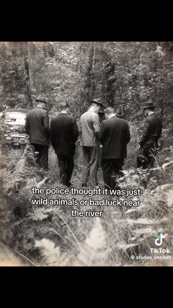 THIS IS THE MOST EVIL WOMAN THAT EVER LIVED